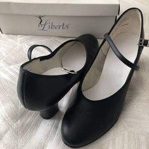 Liberts Dance Shoes